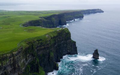 Ireland: Why the Emerald Isle is attractive for securitisation